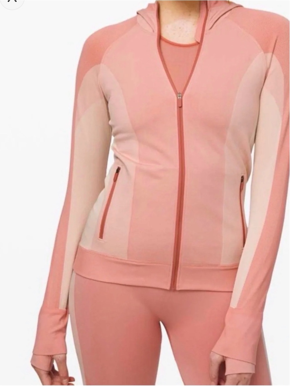 Lululemon Jacket - Picture 2 of 2